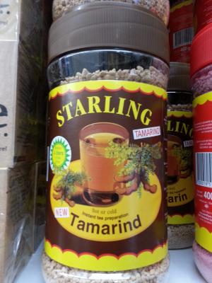 Thé tamarin en granule (400g)