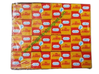 JUMBO 48 X 10g (480 g)