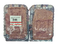 Jambon de dinde frais,1kg.