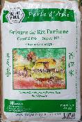 Brisure de riz perle d'Asie cassé 2 fois, 20 kg