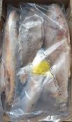 Capitaine d'eau sale d'argentine surgele (5kg)