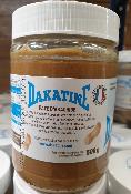Pâte d'arachide dakatine (500g) 