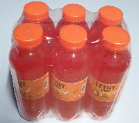 Attote Jus , 500 Ml Bouteille (Lot De 1) Gingembre, Sans sucre ajouté,  vegetarian : : Epicerie