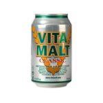 Vitamalte classic canette (24X33cl)