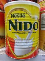 Lait en poudre NIDO (400 g)