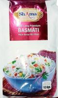 Riz extra long premium Basmati (10kg)