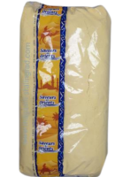 Farine de maïs jaune (5kg)