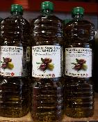 Huile d'olive vierges  (1L)