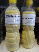 Huile de Vache (500 ml)