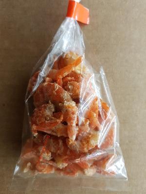 Crevette séché 40g