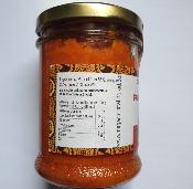Purée de piment 100% naturel (200g)