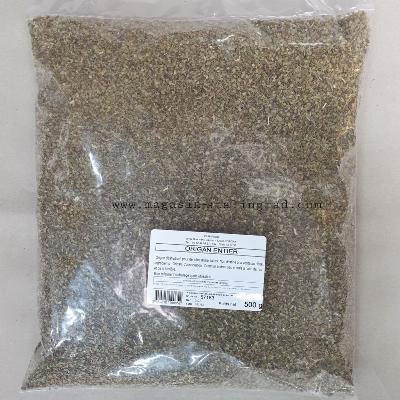 Origan entier (500g)