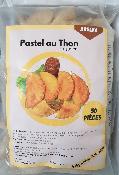 Pastels au  thon 50 pièces surgelées (1,5kg)