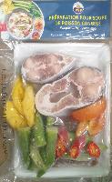 Préparation pour soupe de poisson (500g)