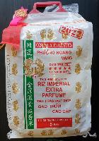 Riz impérial extra parfumé 2024 (5kg)