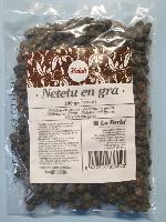 Ntetou, ou soumbala en grain (100g)