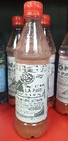 Gona la paix, kogon Mousso (50cl)