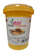 Epices poisson, EPICIAL, 300g