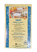 Thiakry de mil, Racine, 450g