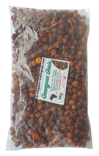 Gnangnan grain de côte d'Ivoire, 35g