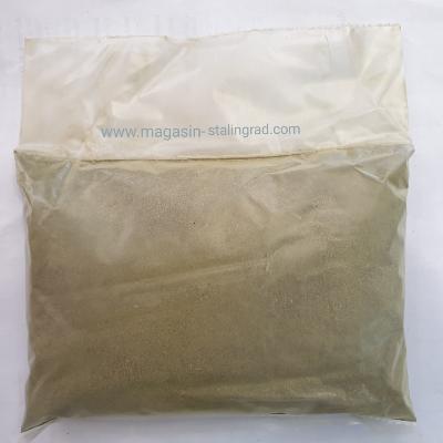 Poudre de feuille de baobab, (Lalo) 100g