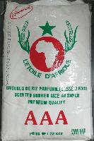 Brisure de riz parfumé cassé 2 fois etoile d'Afrique (22kg)