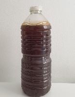 Miel pure de Gambie (250ml)