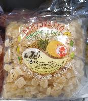 Ananas dshydrat (500g)