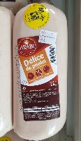 Delice de poulet nature frais (2kg) 