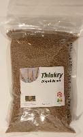 Thiakry ou grains de millet, Astou Agros (400g).