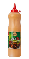 Sauce spicy DZ Mum's (1kg)