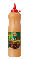 Sauce spicy DZ Mum's (1kg)