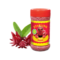 Thé hibiscus en granule (400 g)