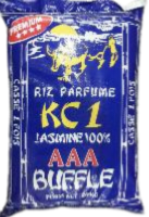 Riz cass 1fois, Buffle (18kg)