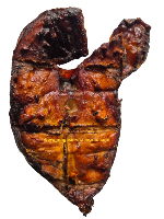 Capitaine fum�e (400g)