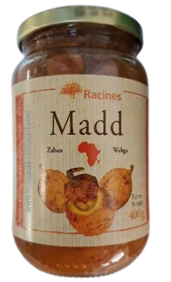 Madd ou Zaban  (400g)