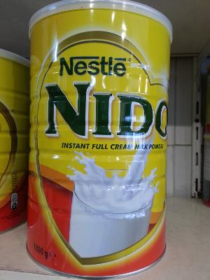 Laits NIDO