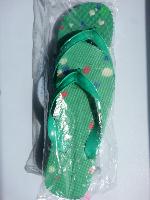 Sandals en plastic (Taille 10)