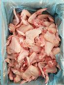 Carton Ailes de poulet frais (10 kg)*