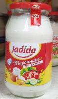Mayonnaise Jadida (480ml)