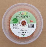 poudre de piment sec, Xtra délice, (100g)