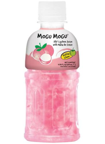 MOGU MOGU LITCHI (fois 6)