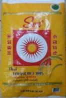 Riz long parfumé sun brand (20 kg)