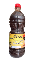 Miel pur du Mali 1litre 