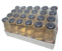 Jus de gingembre, Panama, 250ml x24