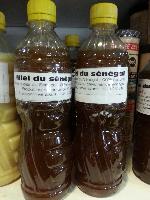 Miel du Casamance, Sénégal (400ml)