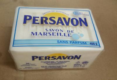 Persavon sans parfum  (400g)
