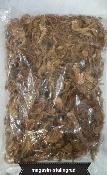 Pétale d'hibiscus ou bissap blanc, 100g.