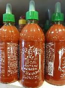 Sauce au piment 480g