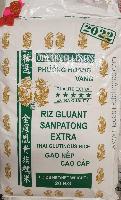 Riz gluant sanpatong extra (20kg)